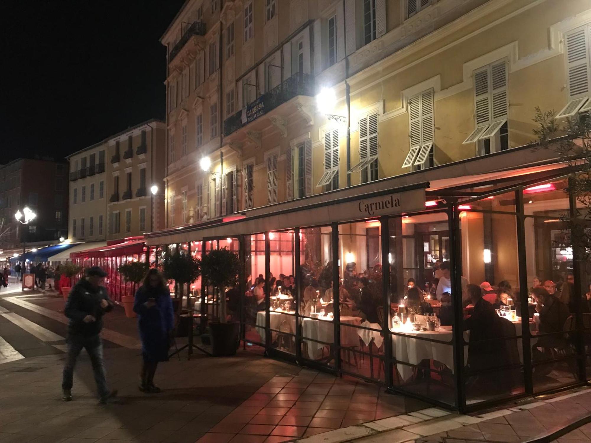Spacious And Bright Flat Close To The Beach : Heart Of Old Nice Exteriör bild